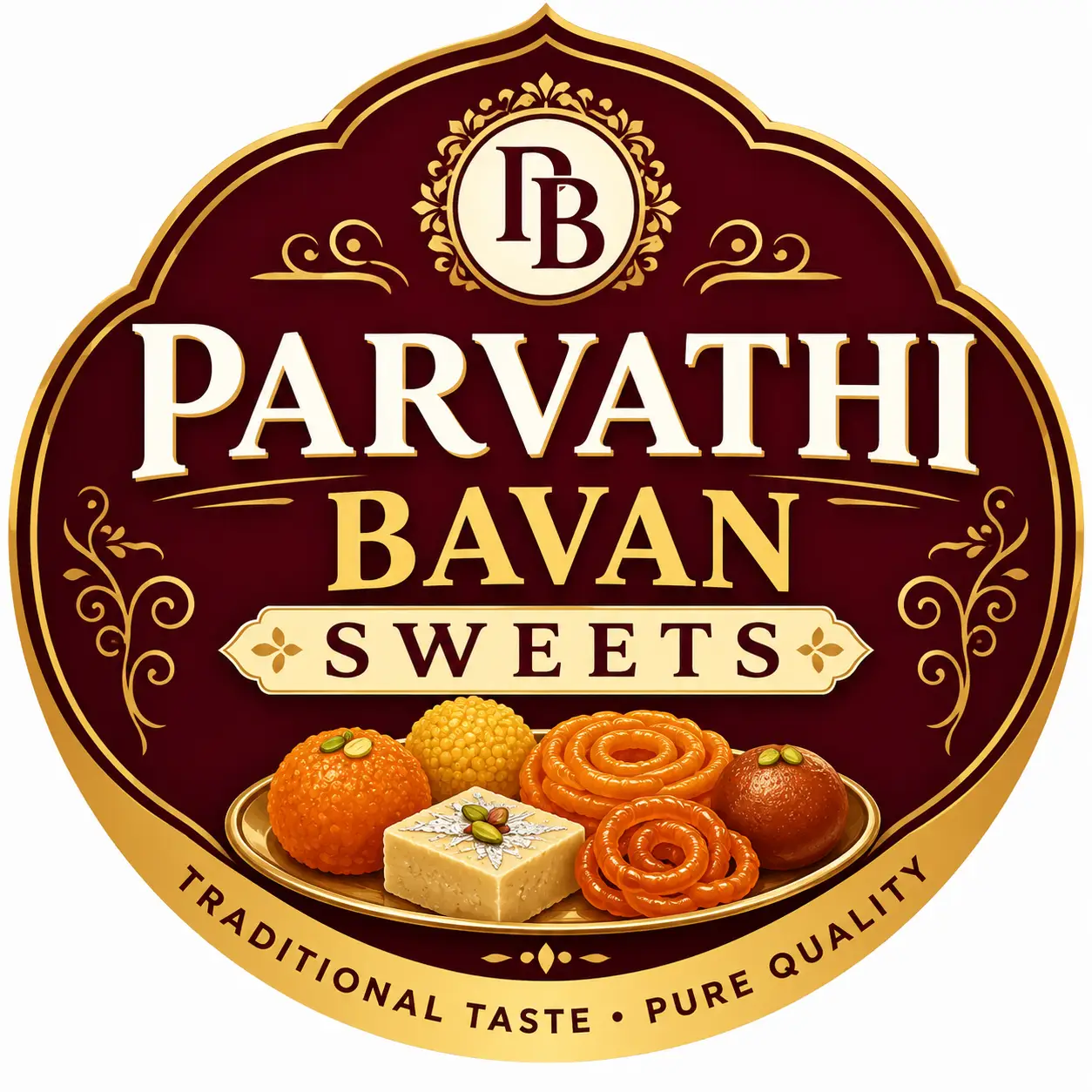 Parvathi Bhavan