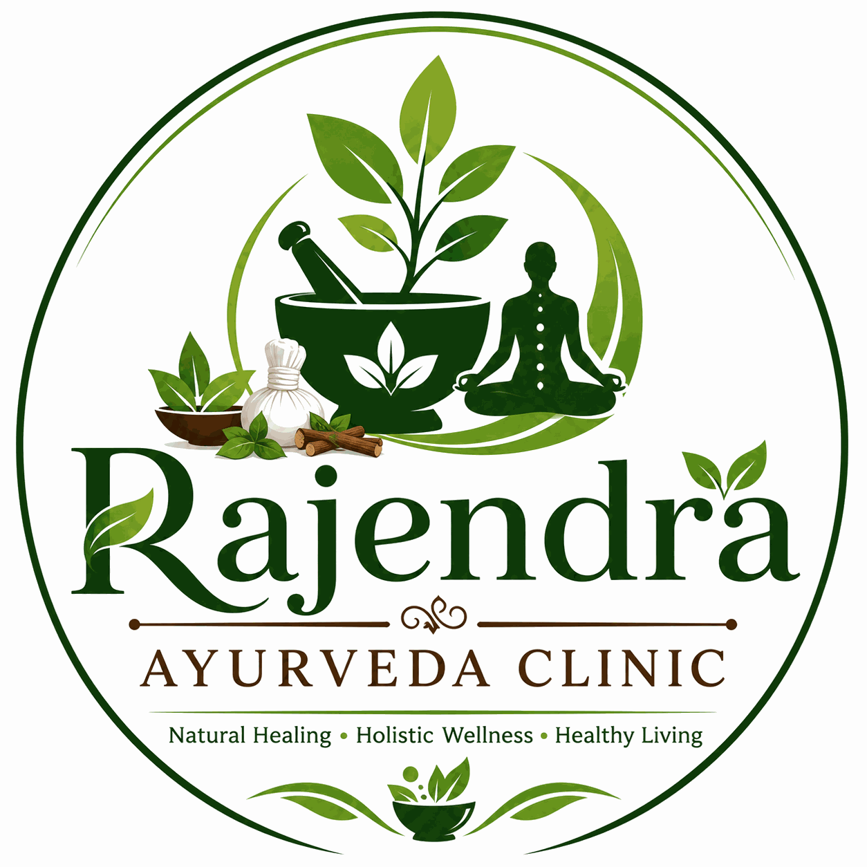 Rajendra Ayurveda Clinic