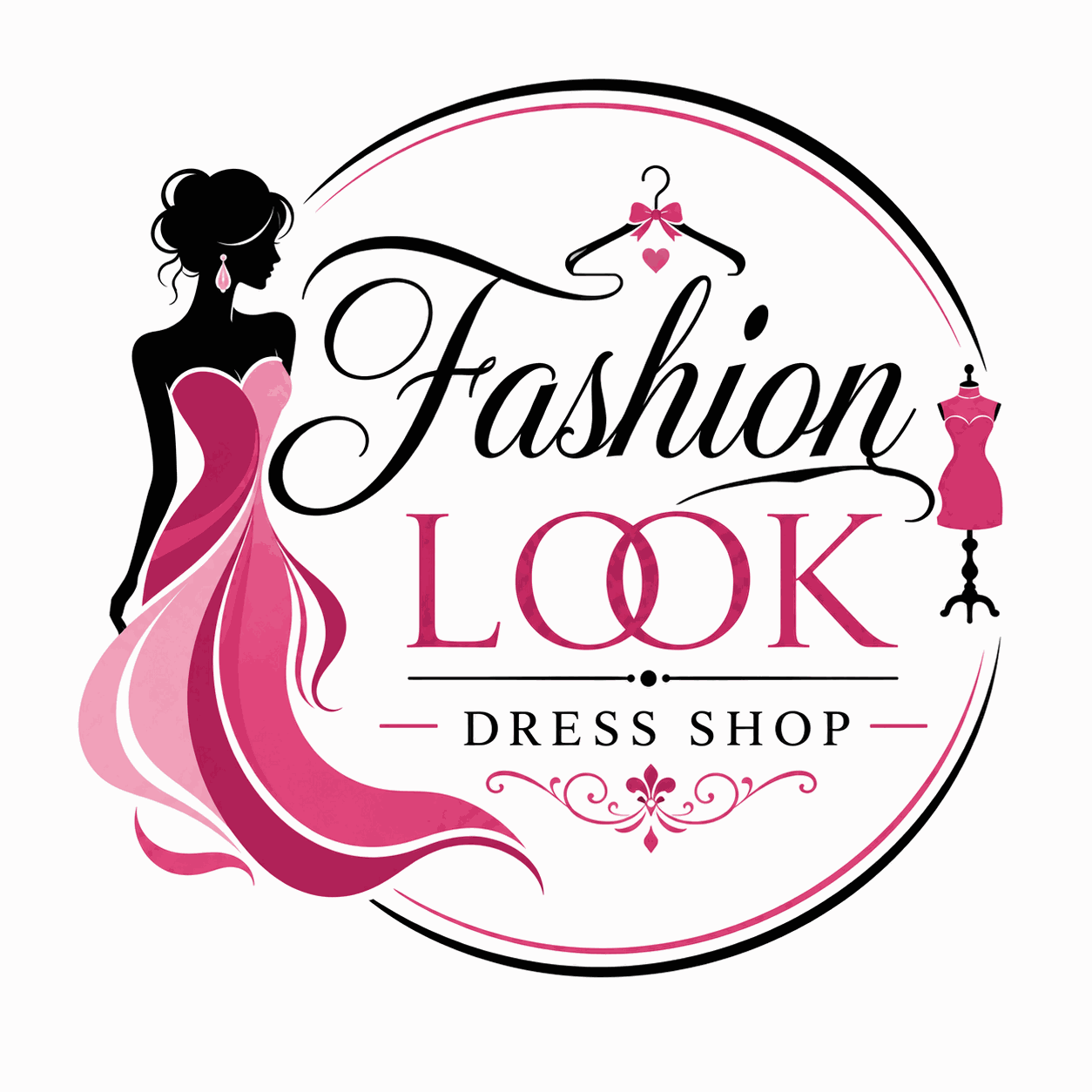 Fashion Look