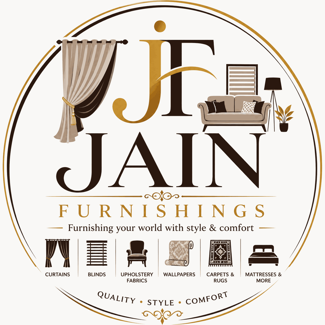 Jain Furnishings