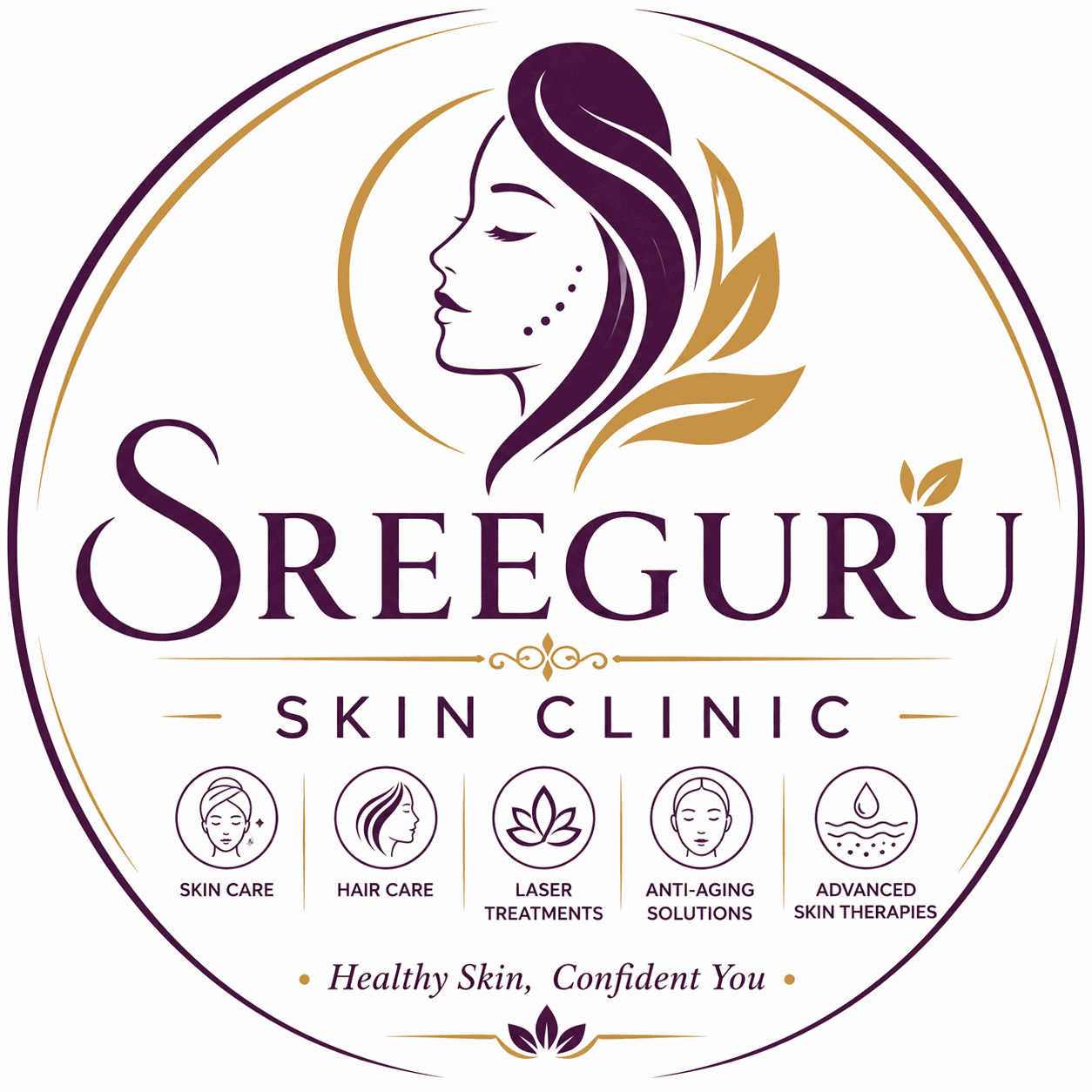 Sreeguru Skin clinic