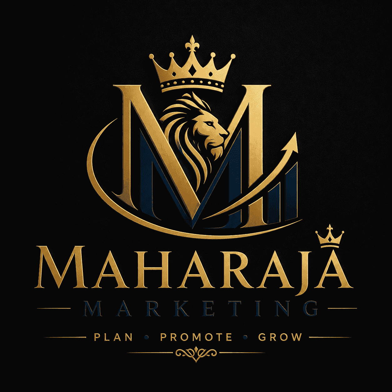 Maharaja Marketing