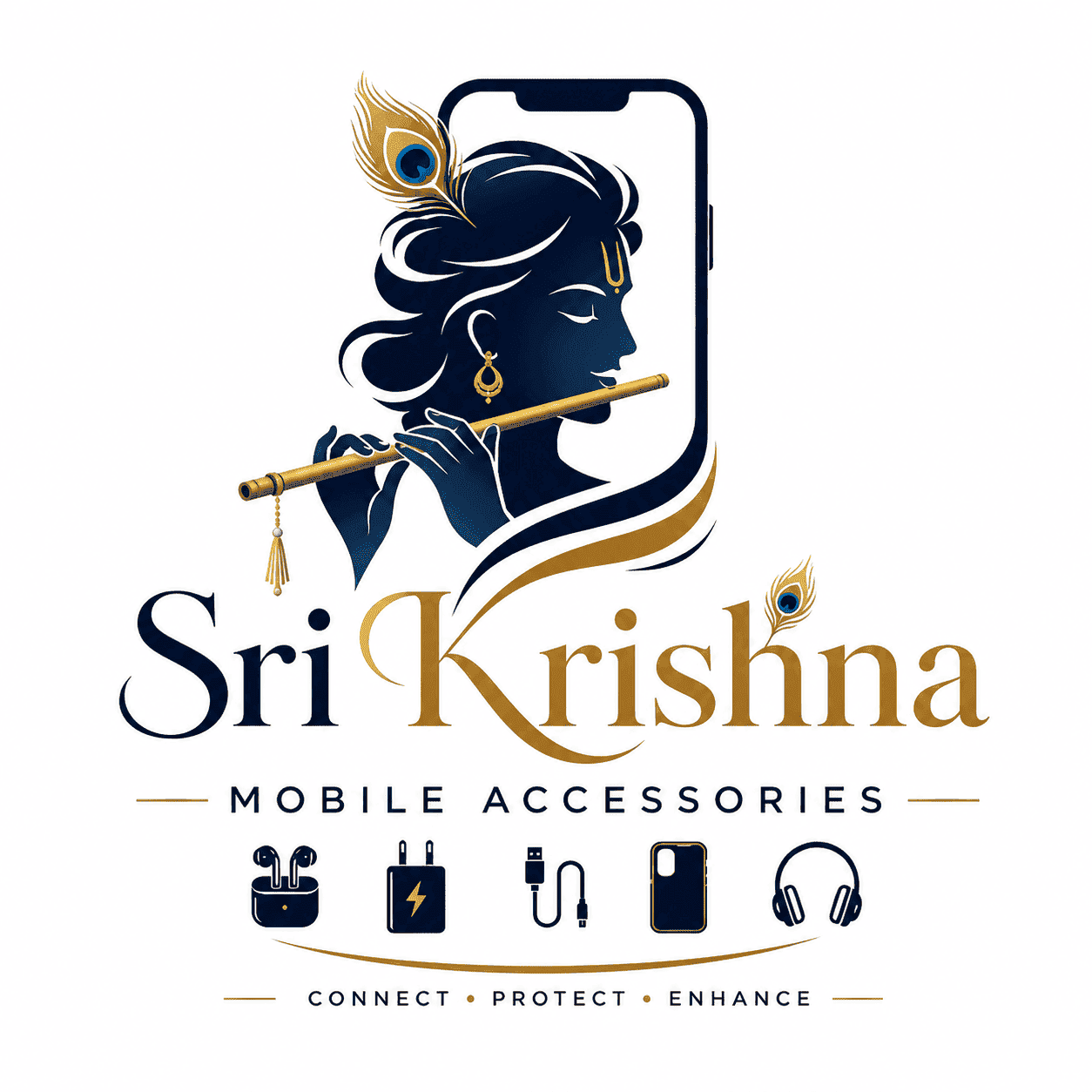 Sri Krishna Mobile Accessories