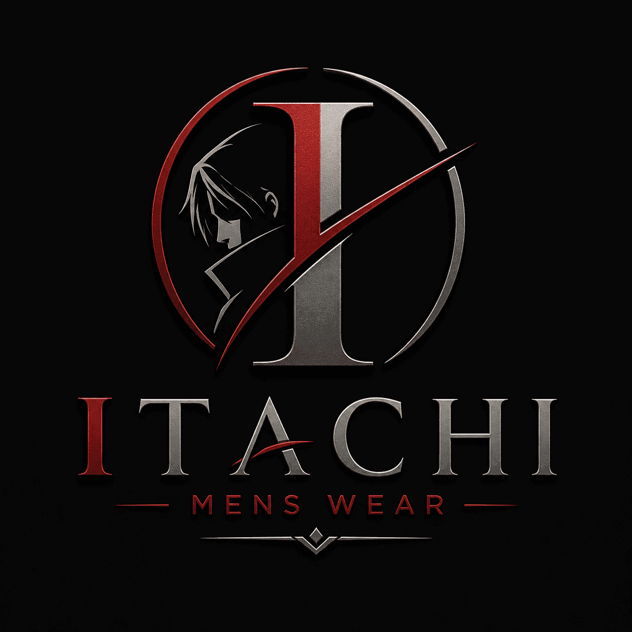 Itachi Mens Wear