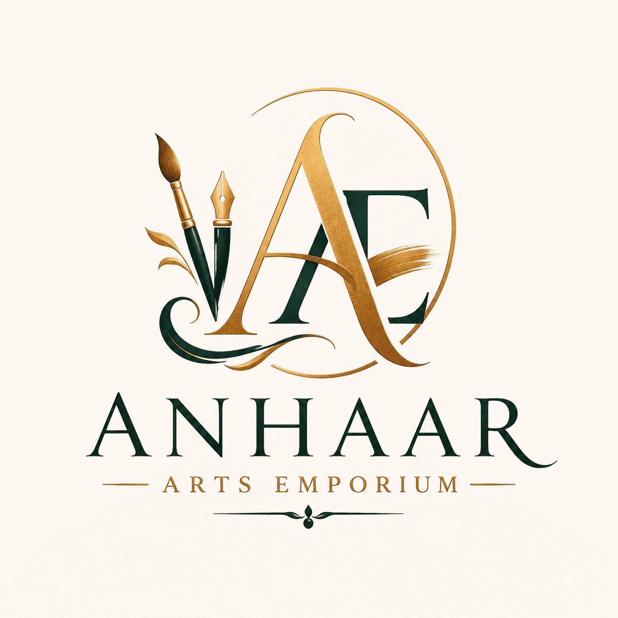 Anhaar Arts Emporium