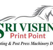 Sri Vishnu Print Point