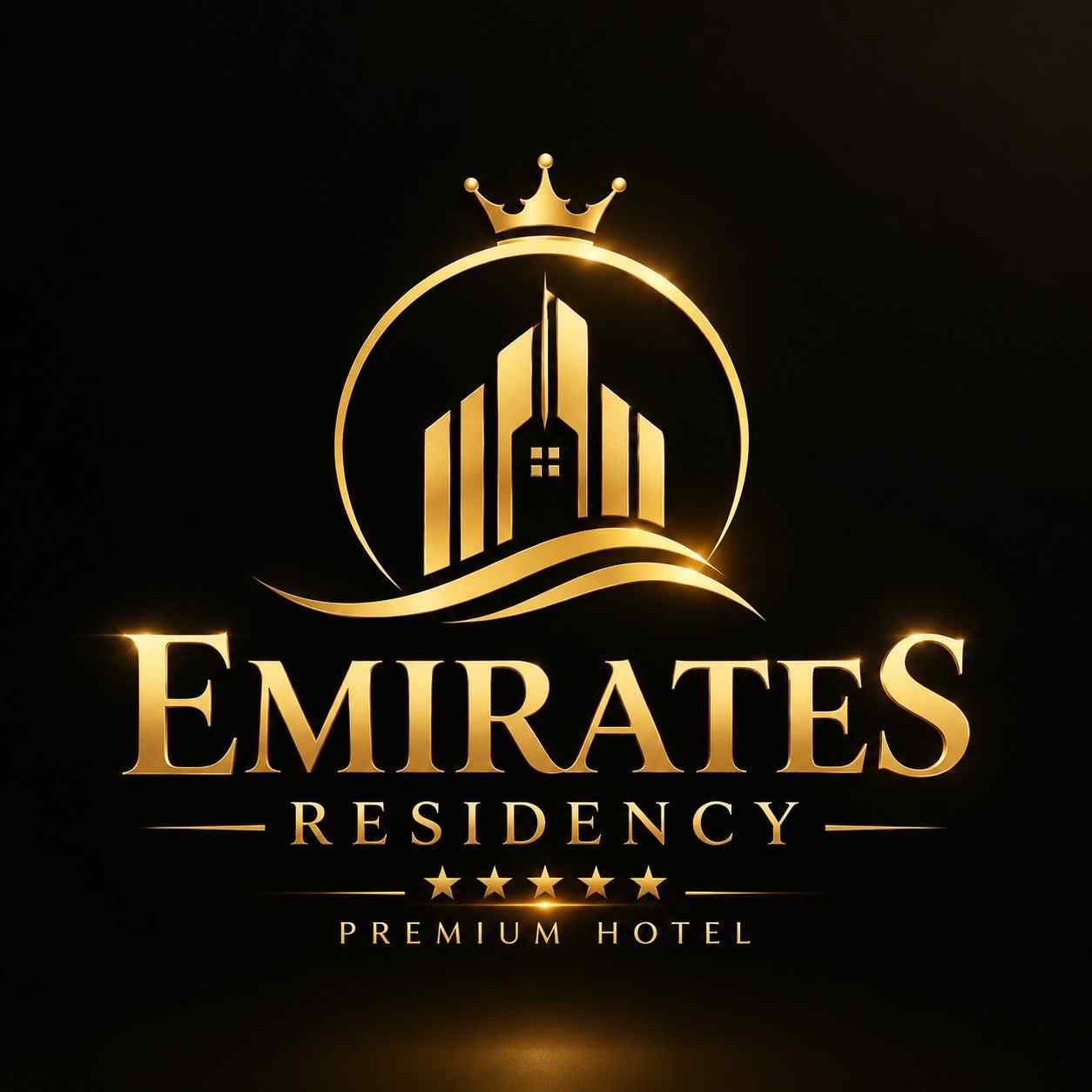 Emirates residency