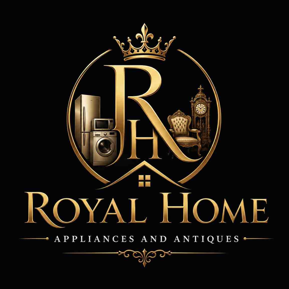 Royal Home appliances