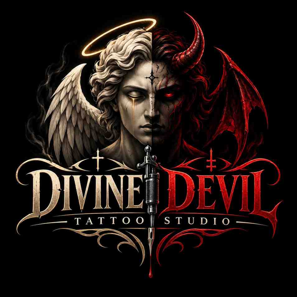 Divinedevil Tattoo studio