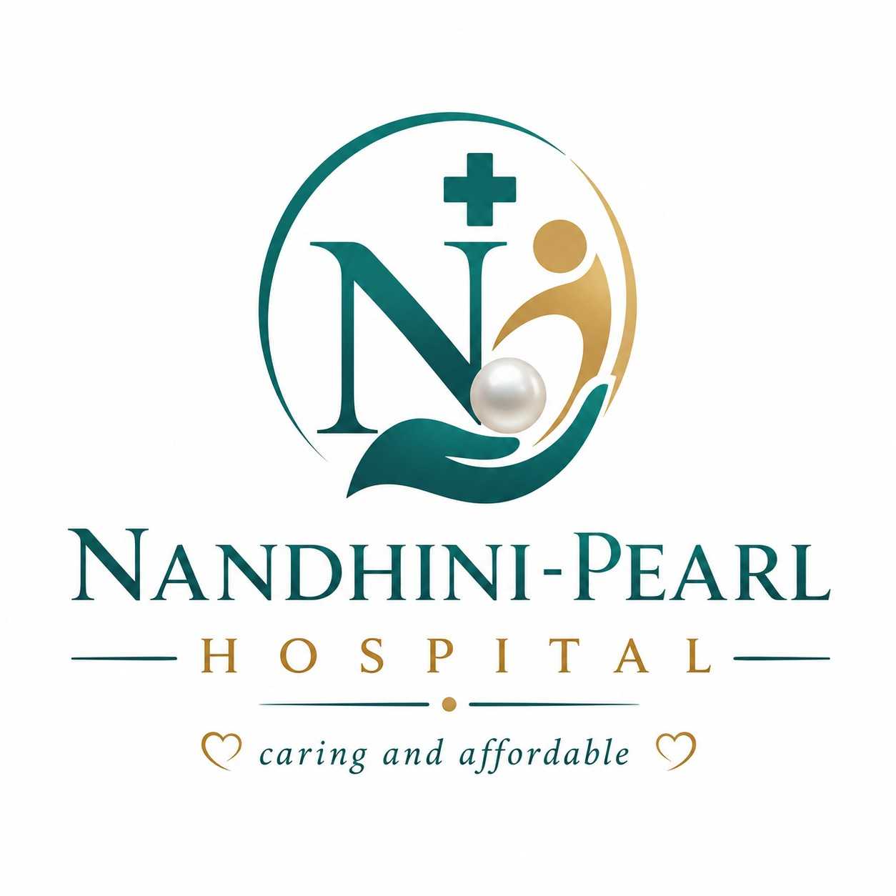 Nandhini-pearl Hospital