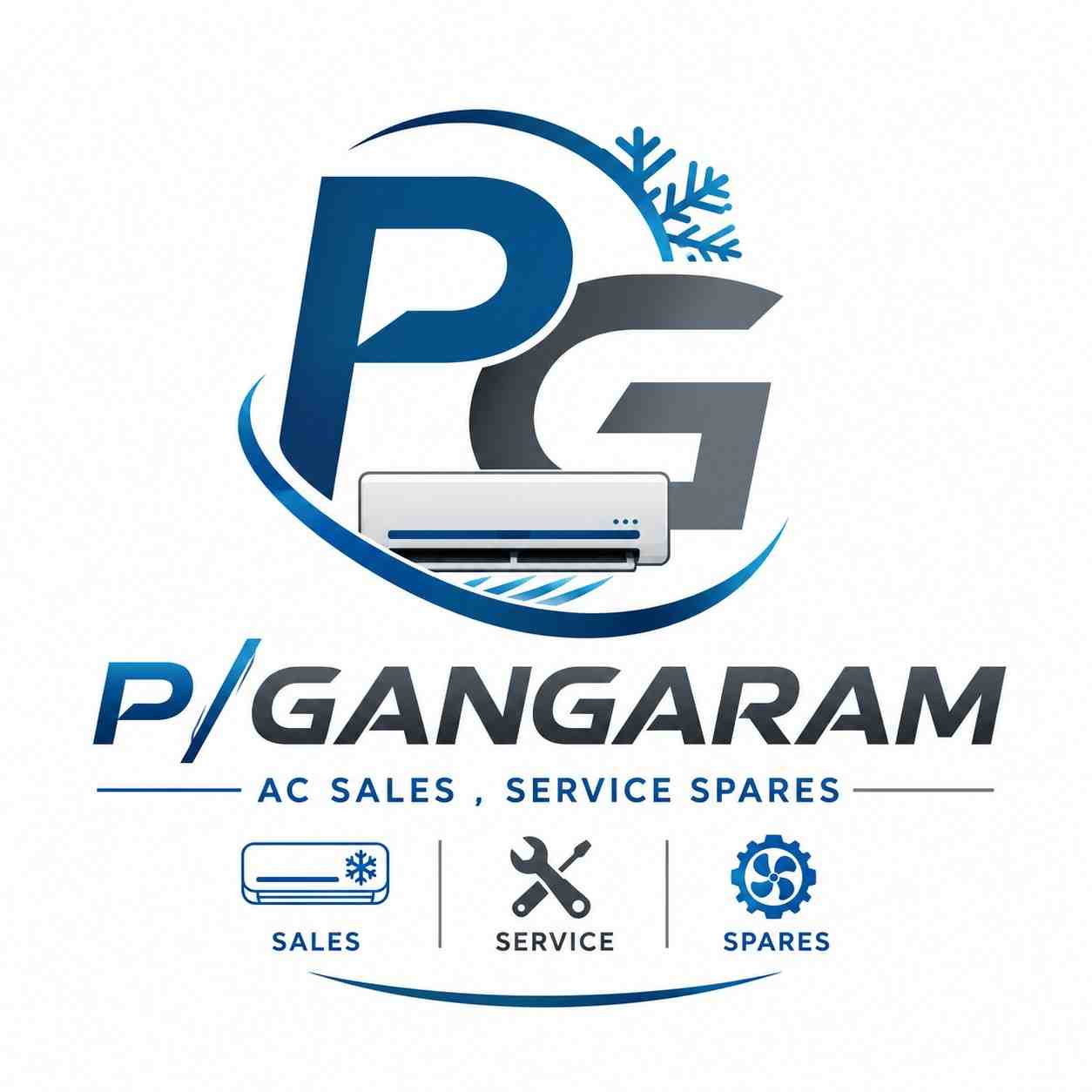 P. Gangaram