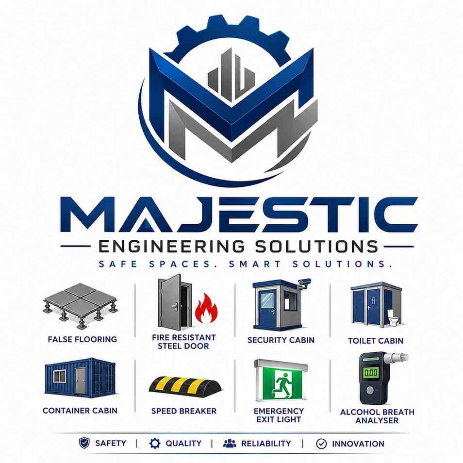 Majestic Engineering Solutions