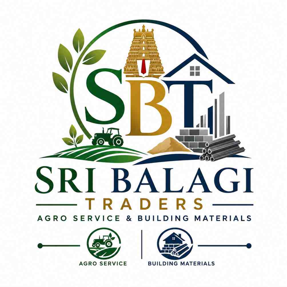 Sri Balaji Traders