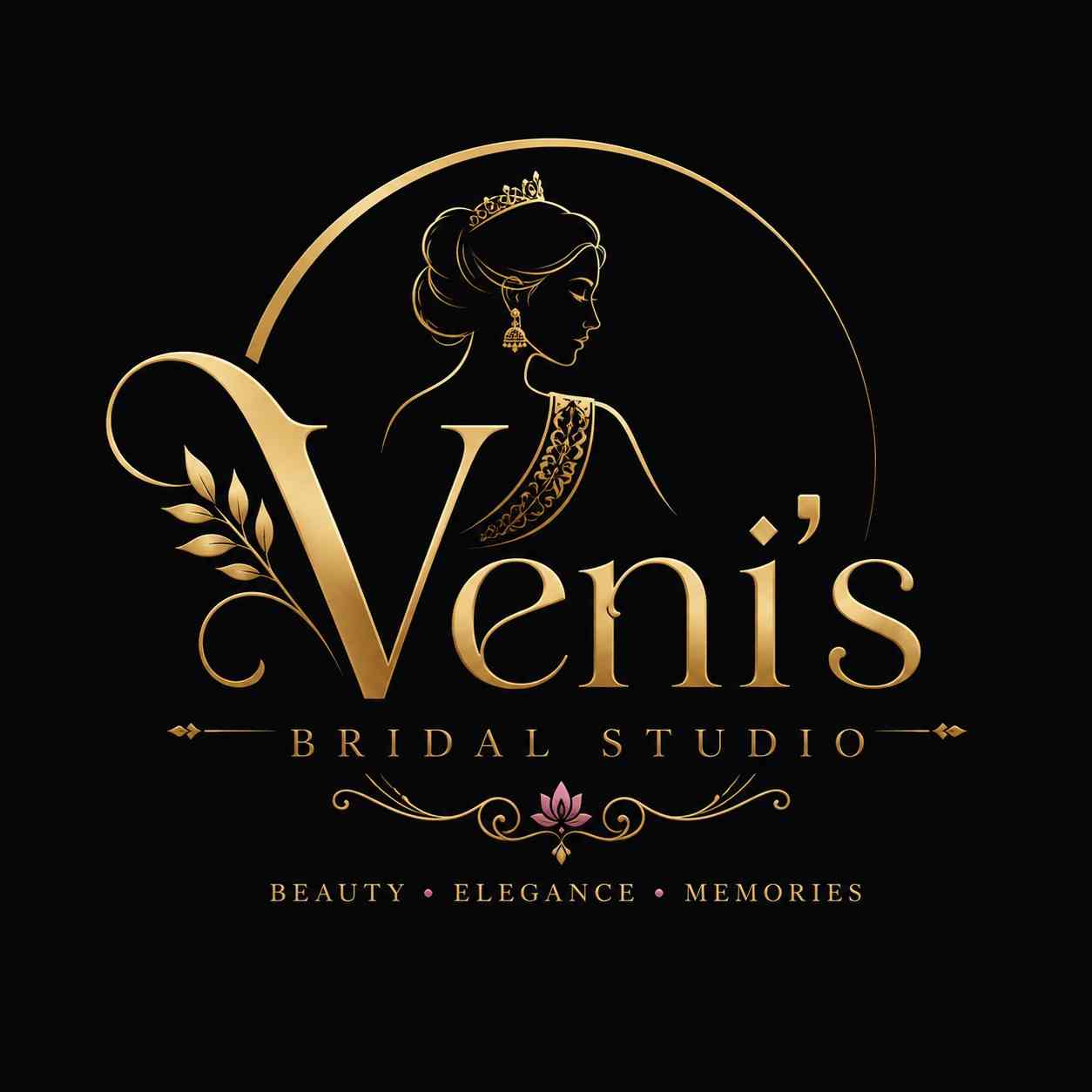 Veni's Bridal Studio