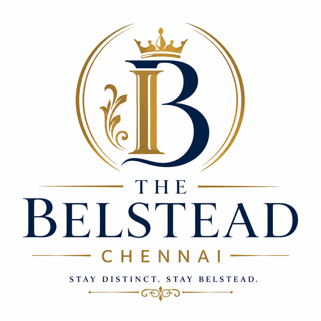 The Belstead