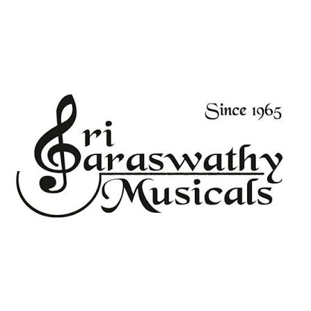 Sri Saraswathy Musicals
