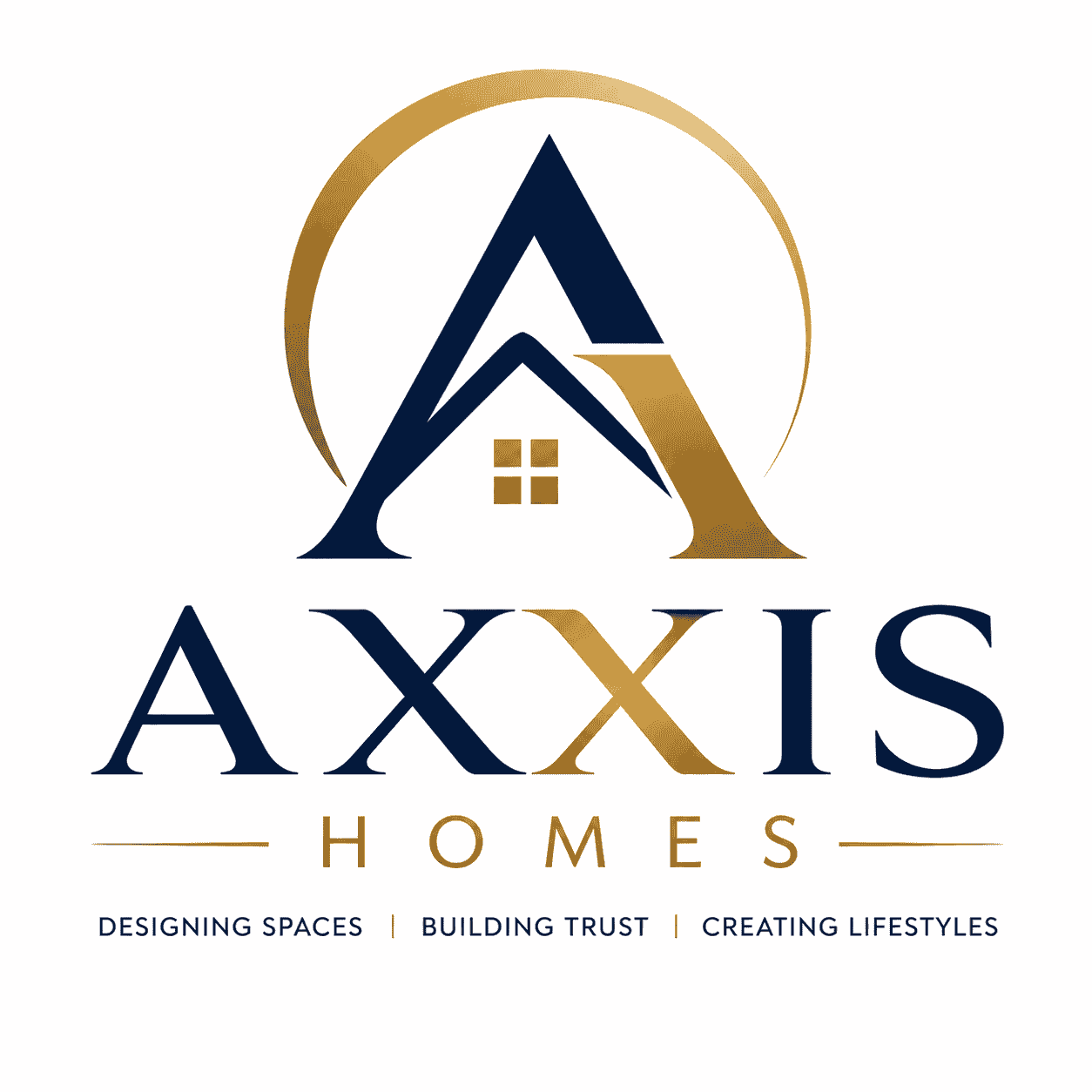 Axxis Homes
