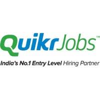 Quikrjobs