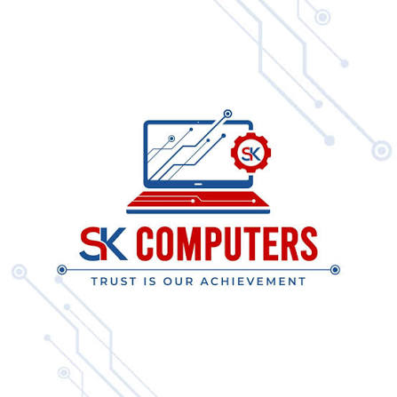 SK Computers