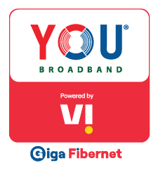 You Broad Band