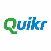 Quikr India Pvt Ltd