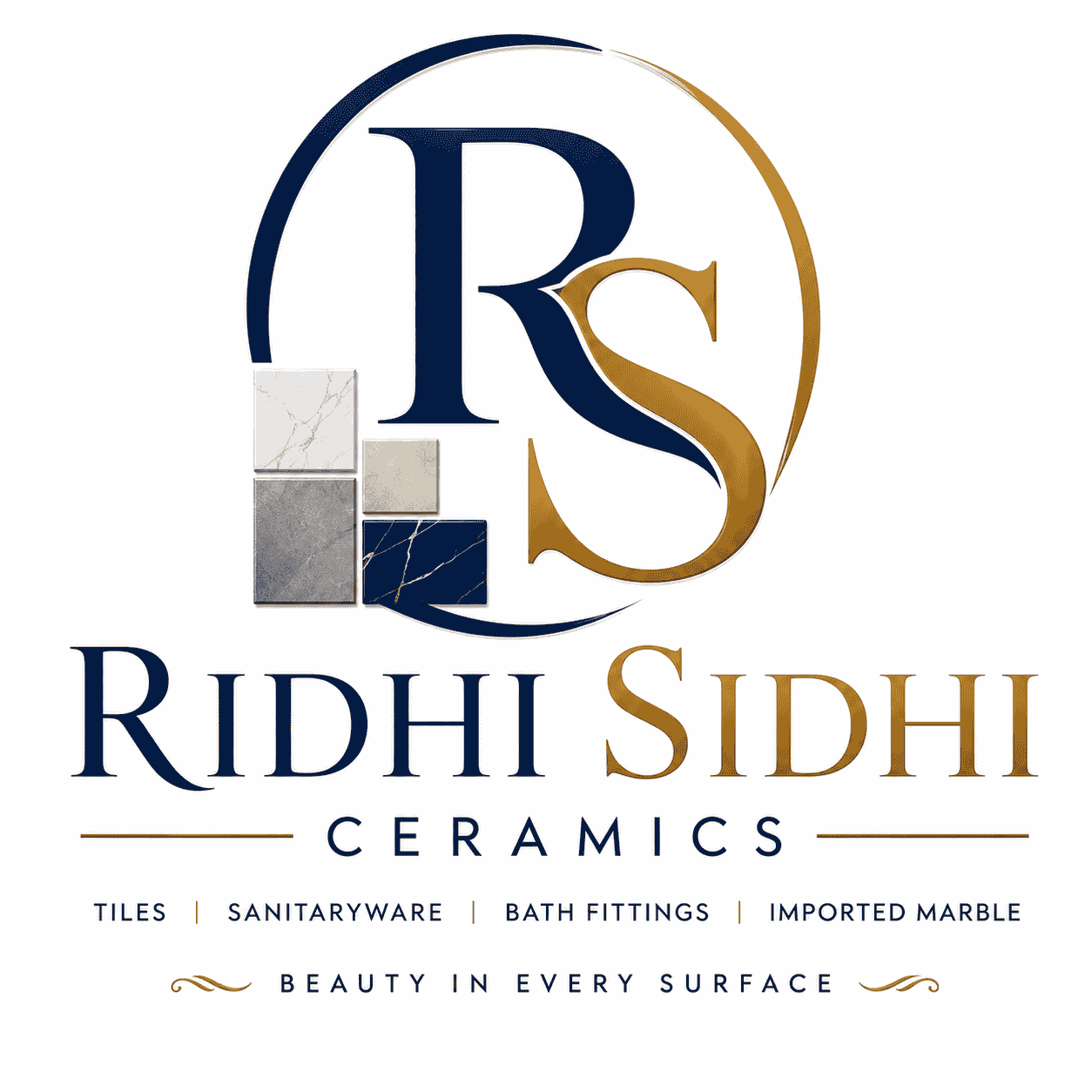 Ridhi Sidhi Ceramics