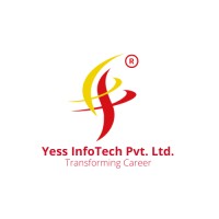 Yes Infotech