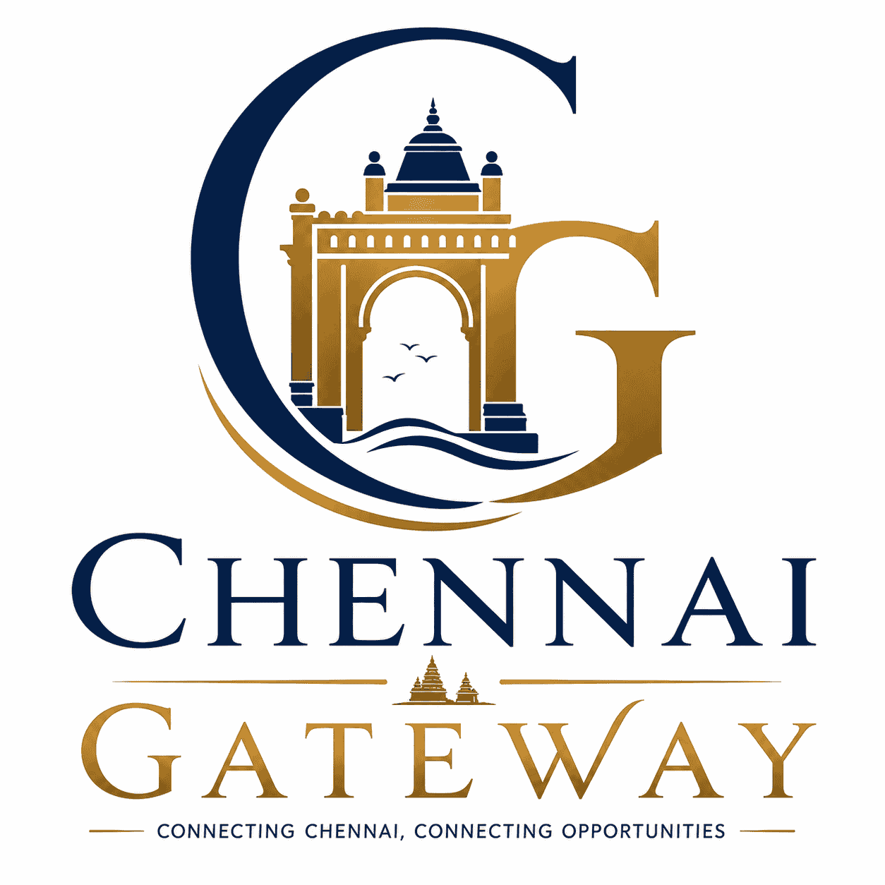 Chennai GateWay