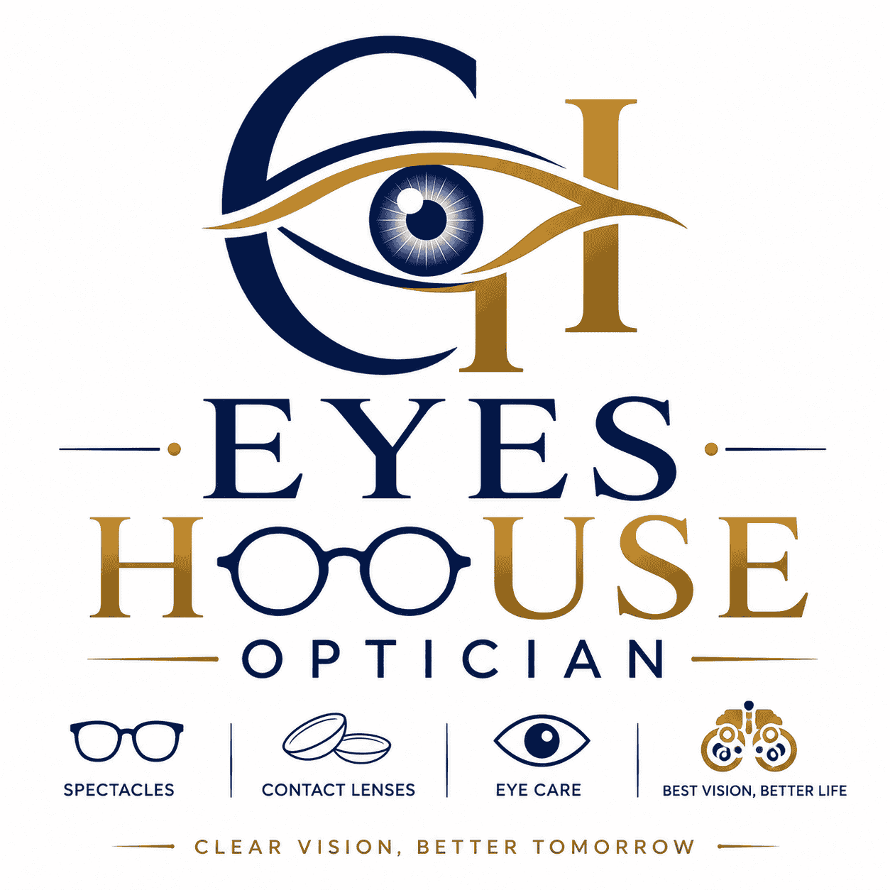Eyes House Optician
