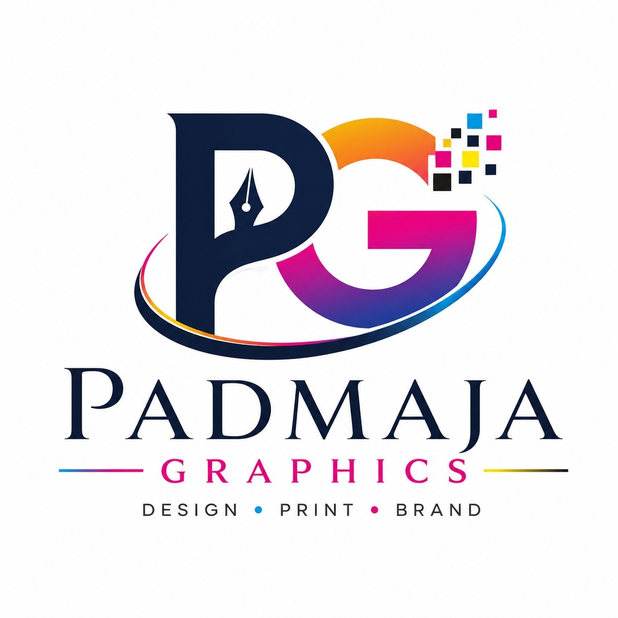 Padmaja Graphics