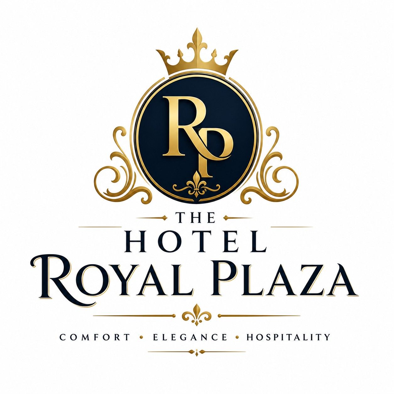 The Hotel Royal Plaza