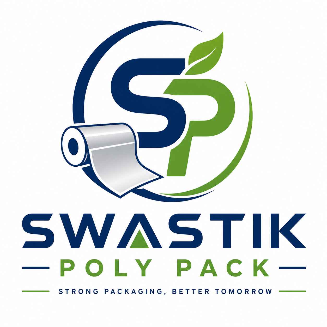 Swastik Poly Pack