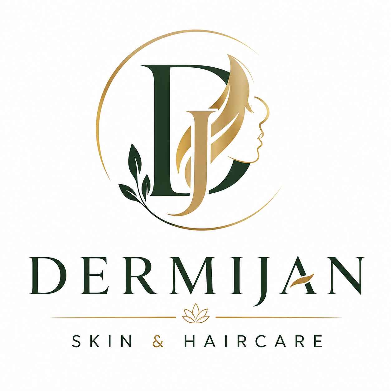 DERMIJAN SKIN & HAIRCARE