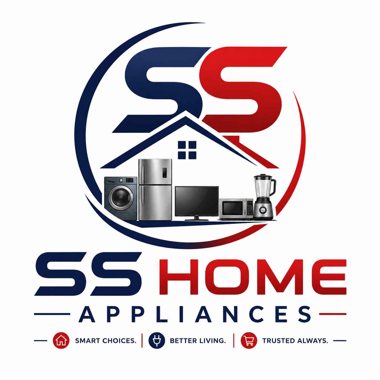 SS HOME APPLIANCES