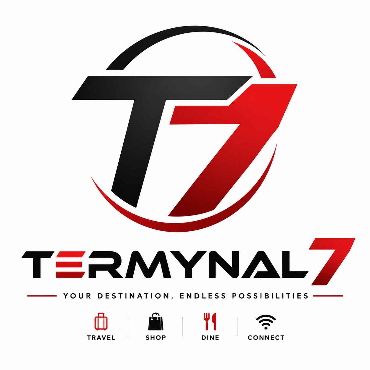 TERMYNAL 7