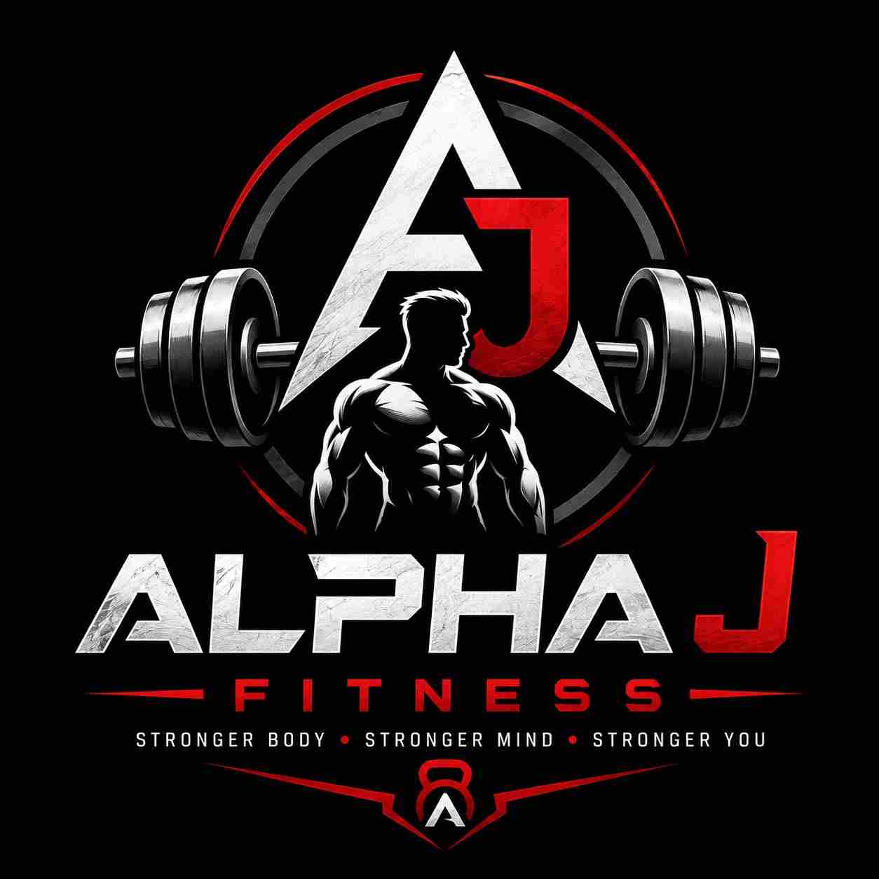 Alpha J Fitness