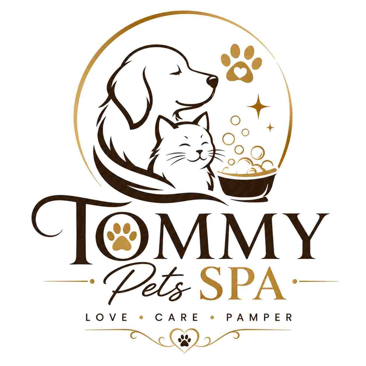 Tommy Pets SPA