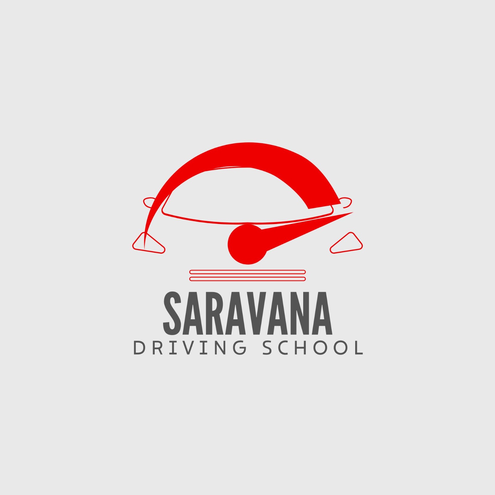 Saravana Driving School