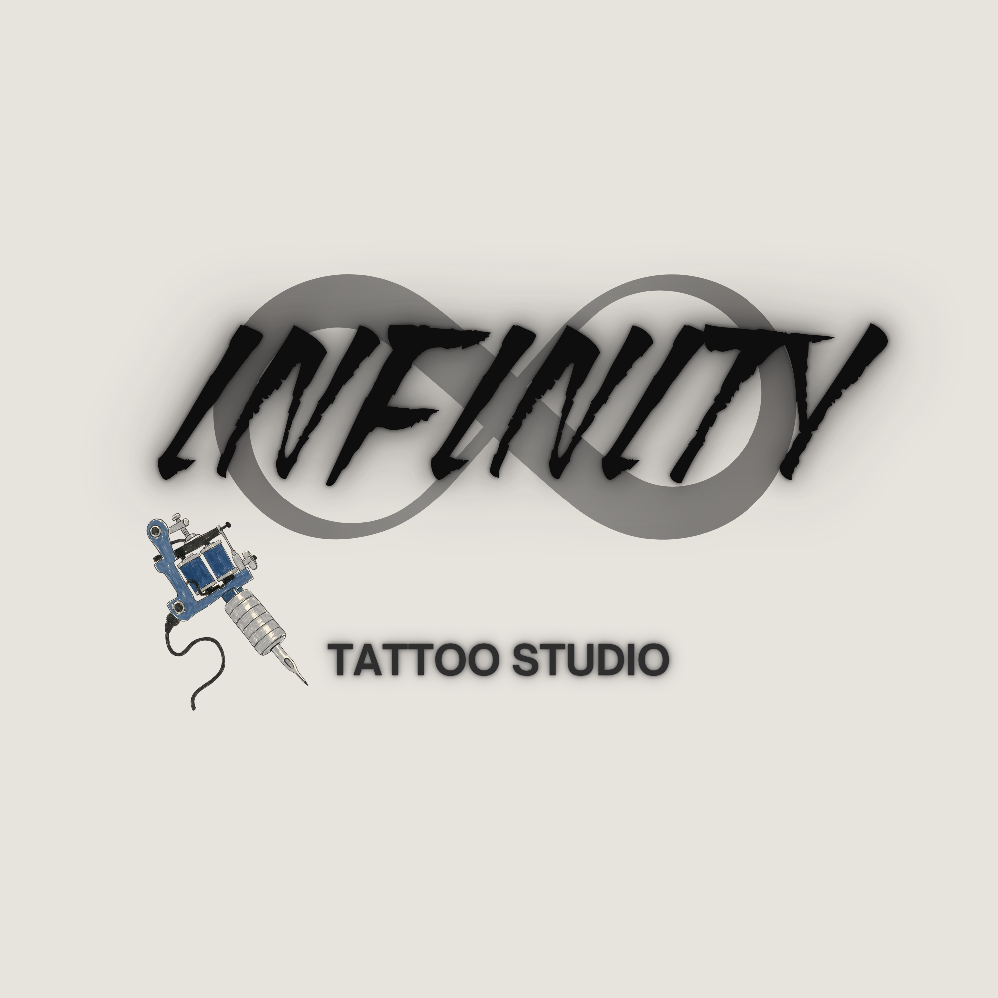 THE INFINITY TATTOO STUDIO