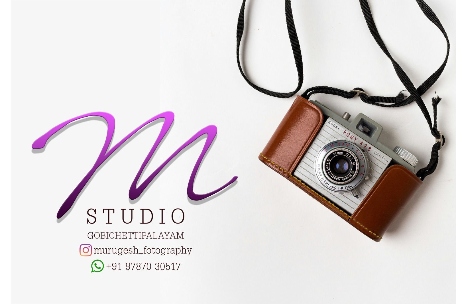 M STUDIO