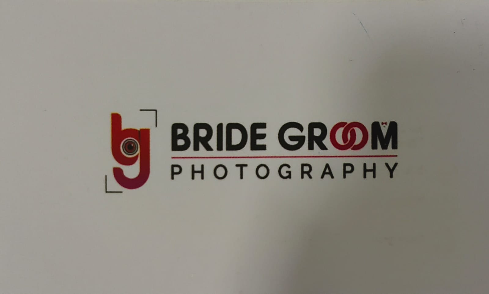 BRIDE GROOM PHOTOGRAPHY