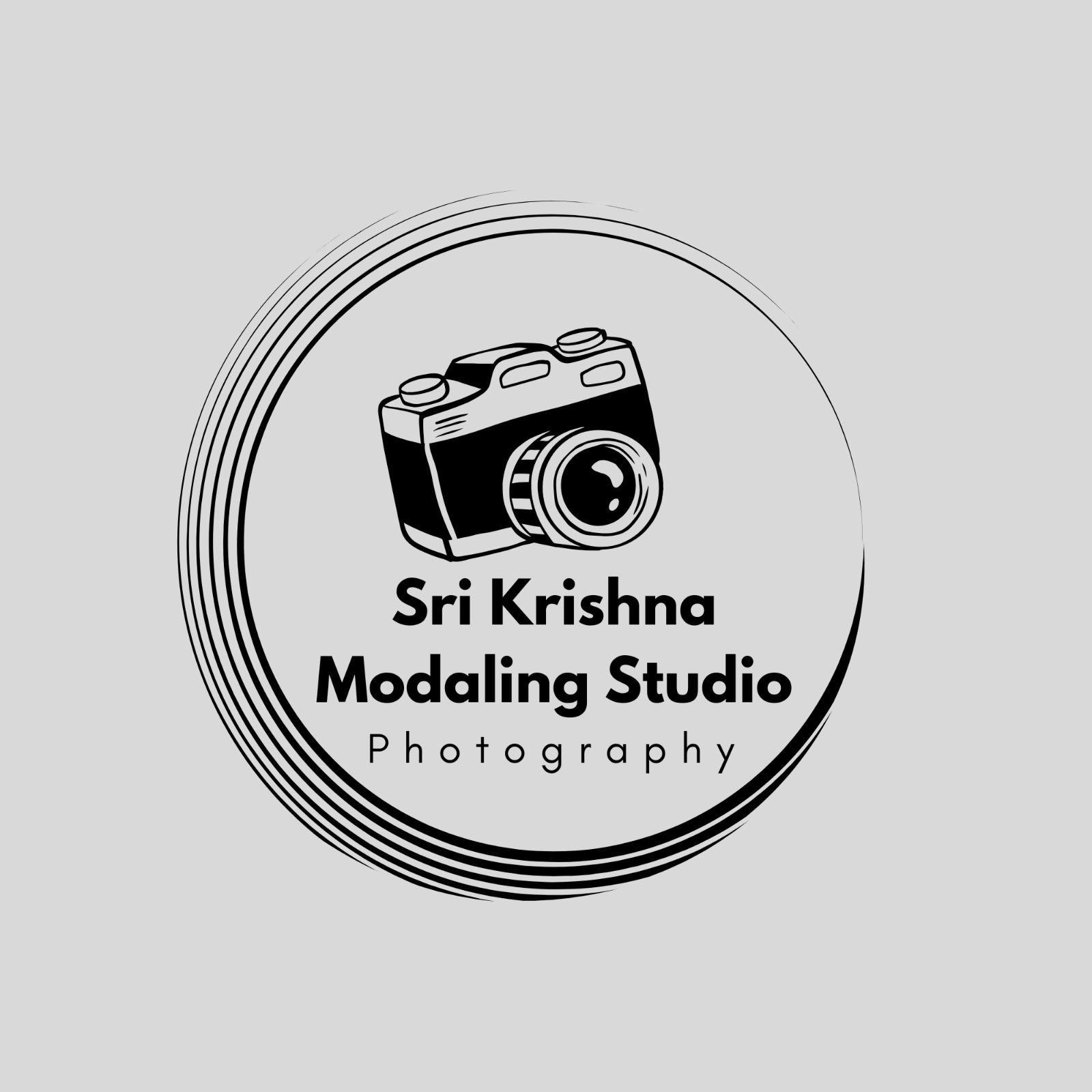 SRI KRISHNA MODALING STUDIO