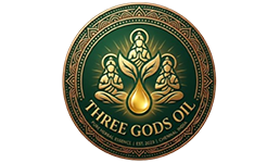 Three Gods Oil