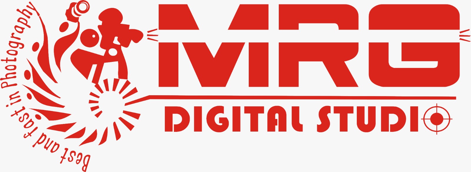 MRG digital studio