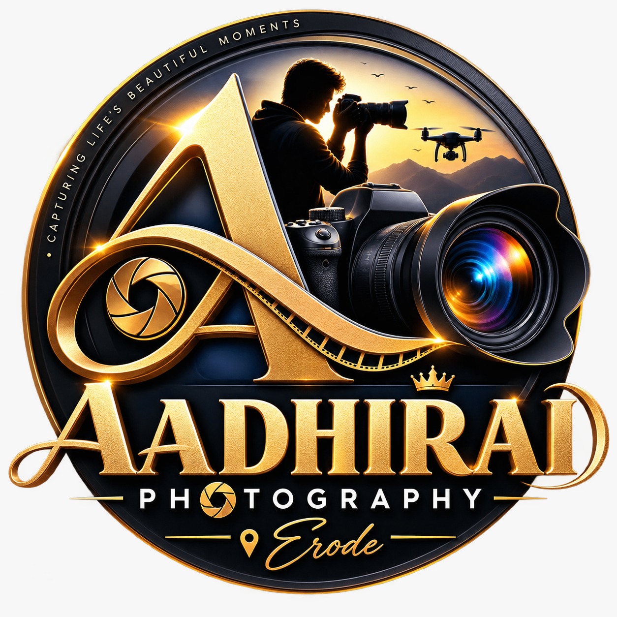 AADHIRAI PHOTOGRAPHY