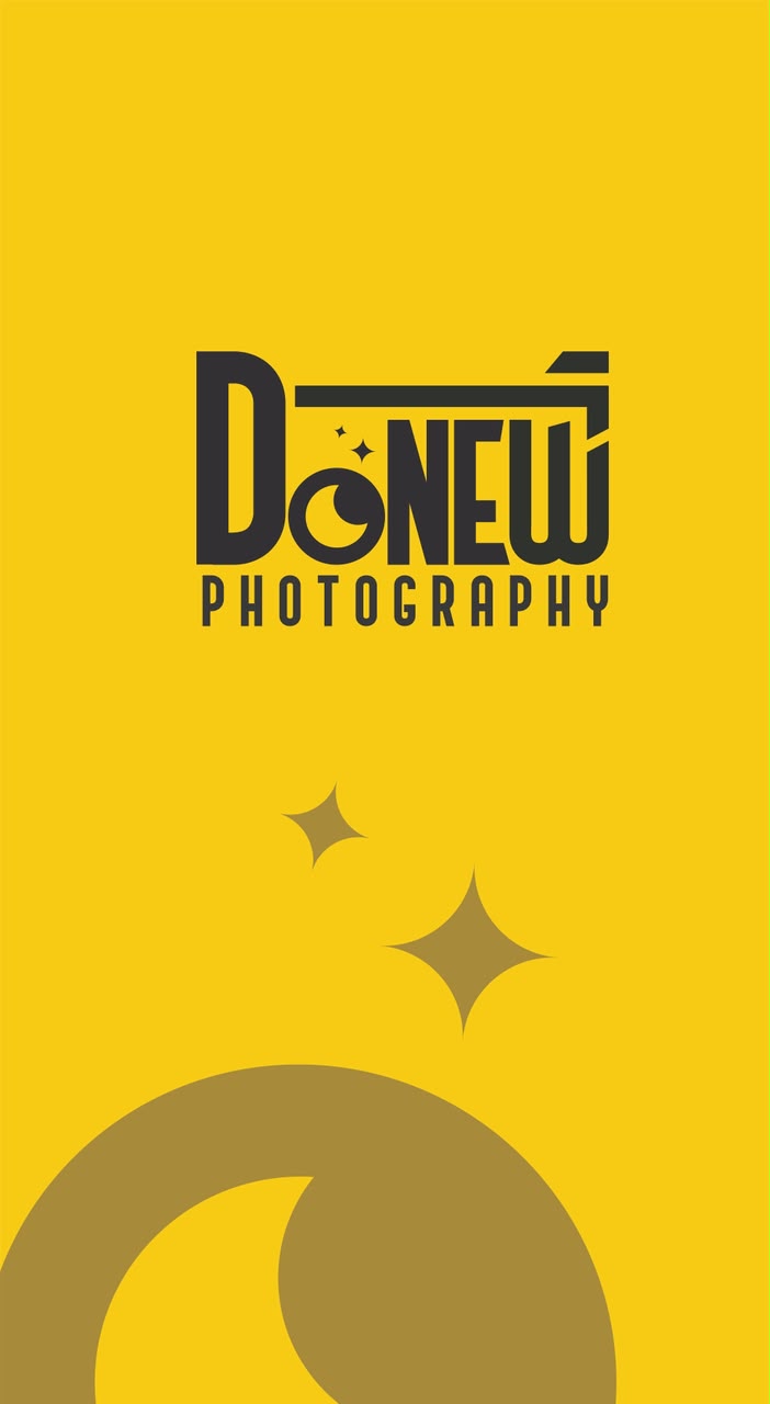 DONEW PHOTOGRAPHY