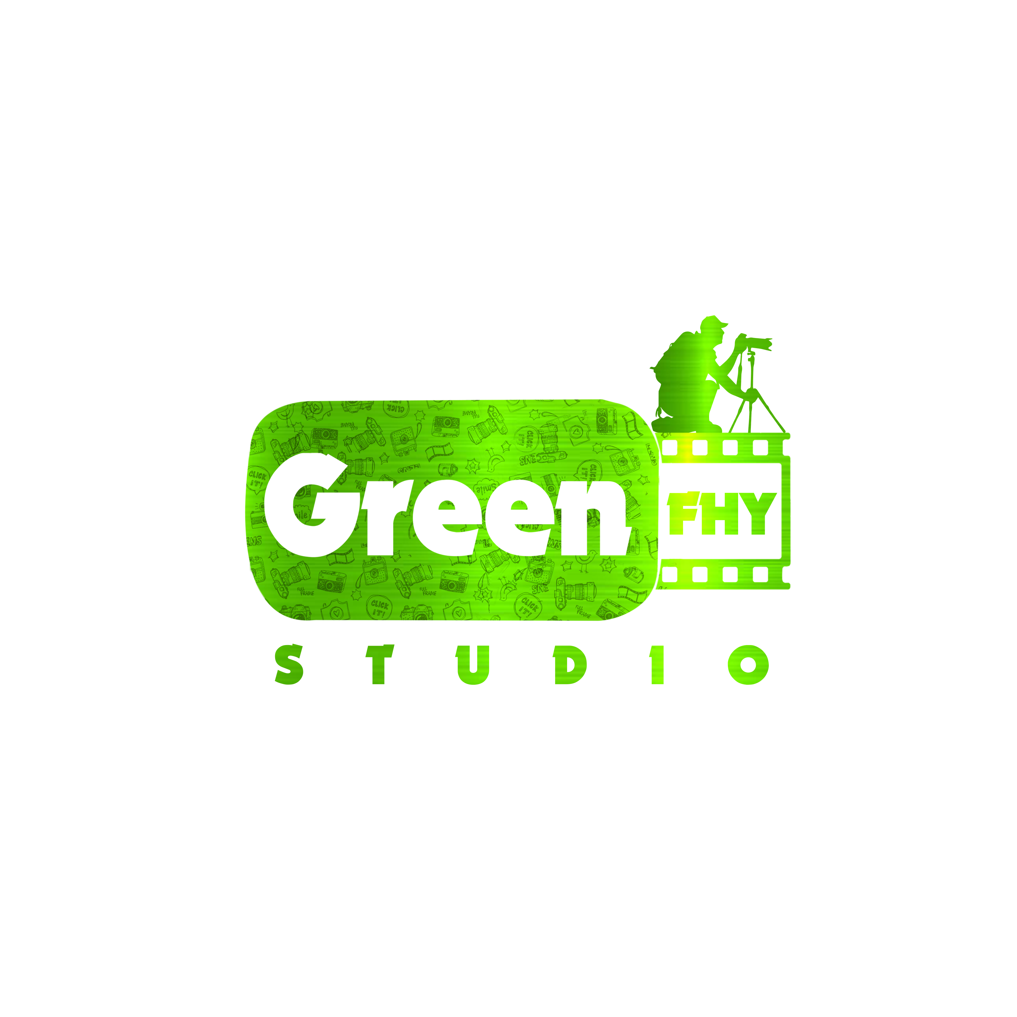 GREENFHY STUDIO