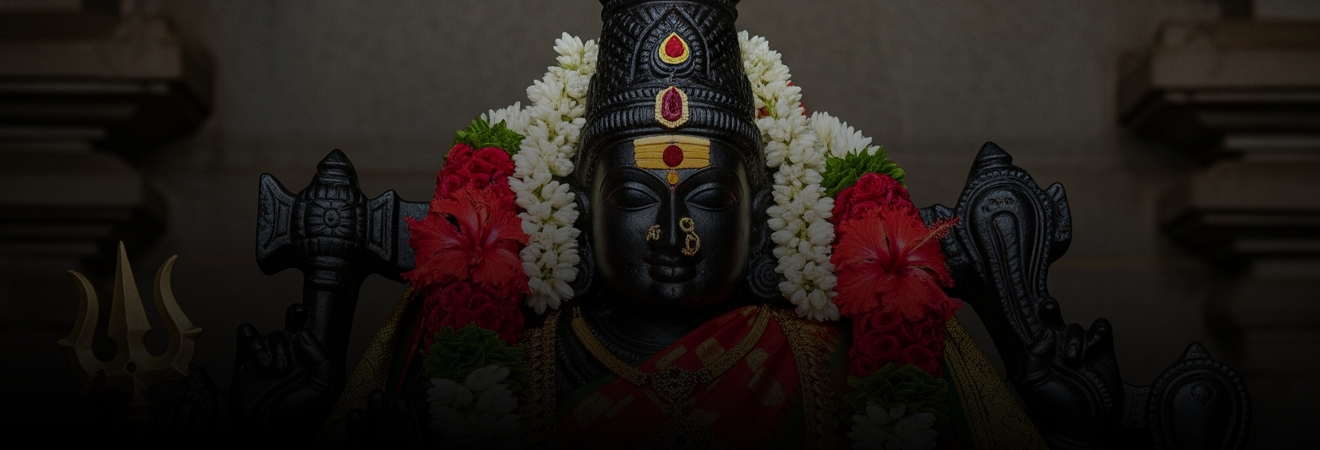 Thulukanathamman Temple
