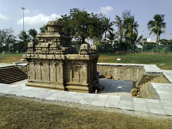 Mukundamman Temple