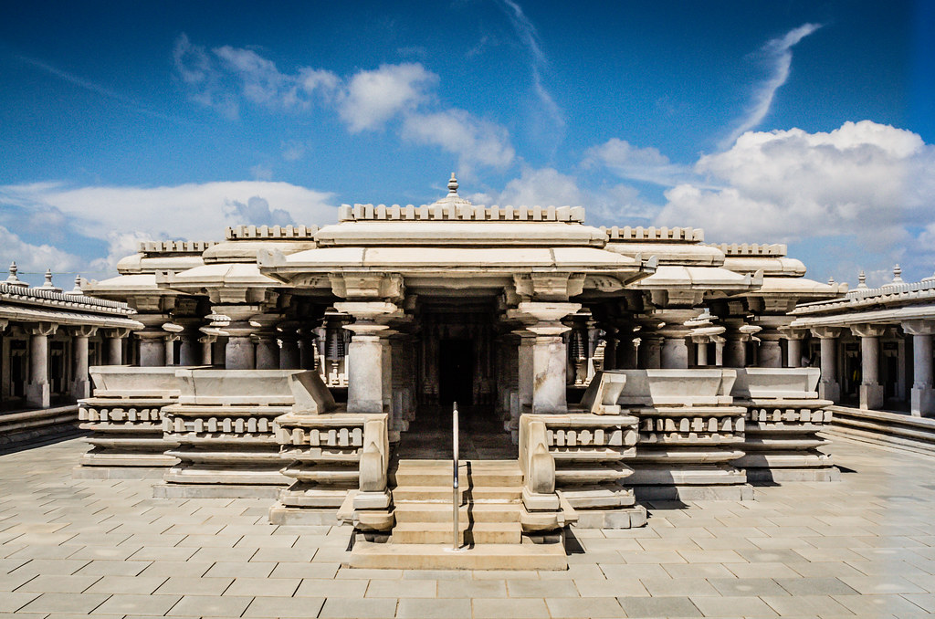 Sri Venugopala Swamy Temple